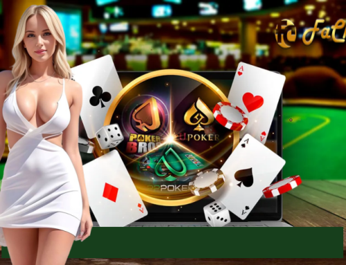 Power of Chinese Poker Online a Thrilling Journey of Strategy and Luck